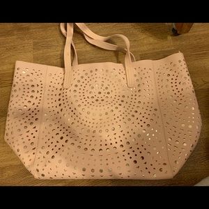 Bath & Body Works Tote